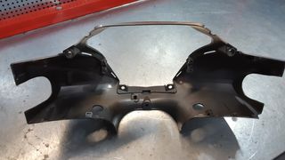 Διάφορα πλαστικά SYM SYMPHONY ST200i MOTO MANTAS-thumb-29