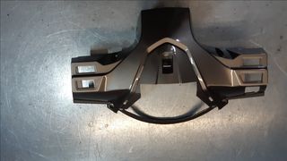 Διάφορα πλαστικά SYM SYMPHONY ST200i MOTO MANTAS-thumb-31