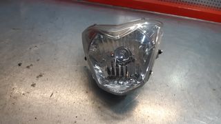 Διάφορα πλαστικά SYM SYMPHONY ST200i MOTO MANTAS-thumb-33
