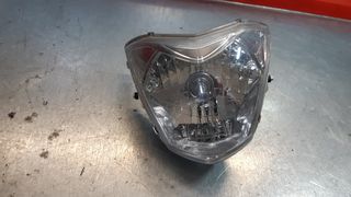 Διάφορα πλαστικά SYM SYMPHONY ST200i MOTO MANTAS-thumb-34