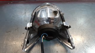 Διάφορα πλαστικά SYM SYMPHONY ST200i MOTO MANTAS-thumb-35