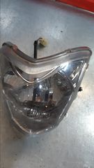 Διάφορα πλαστικά SYM SYMPHONY ST200i MOTO MANTAS-thumb-36