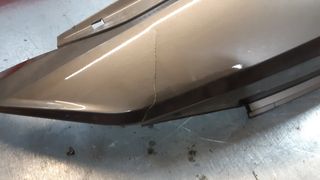 Διάφορα πλαστικά SYM SYMPHONY ST200i MOTO MANTAS-thumb-43