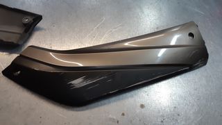 Διάφορα πλαστικά SYM SYMPHONY ST200i MOTO MANTAS-thumb-44