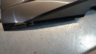 Διάφορα πλαστικά SYM SYMPHONY ST200i MOTO MANTAS-thumb-46