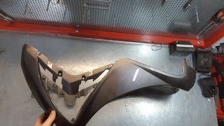 Διάφορα πλαστικά SYM SYMPHONY ST200i MOTO MANTAS-thumb-2