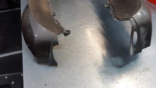 Διάφορα πλαστικά SYM SYMPHONY ST200i MOTO MANTAS-thumb-3