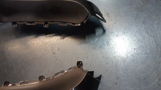 Διάφορα πλαστικά SYM SYMPHONY ST200i MOTO MANTAS-thumb-4
