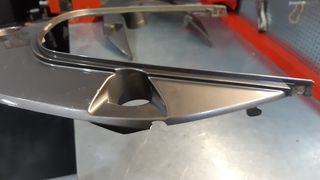 Διάφορα πλαστικά SYM SYMPHONY ST200i MOTO MANTAS-thumb-7