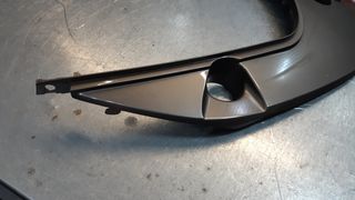 Διάφορα πλαστικά SYM SYMPHONY ST200i MOTO MANTAS-thumb-9