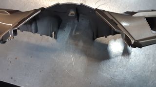 Διάφορα πλαστικά SYM SYMPHONY ST200i MOTO MANTAS-thumb-14