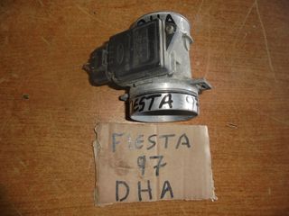 FORD    FIESTA   '96'-99'     Μετρητής μάζας αέρα    DHA