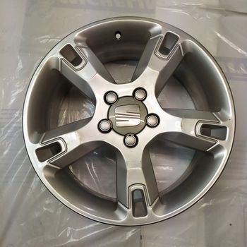 SEAT ZANTES ORIGINAL 17'' 5x112