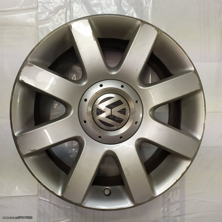 VW ZANTES ORIGINAL 16'' 5x112