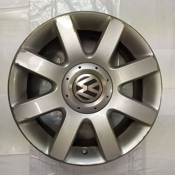 VW ZANTES ORIGINAL 16'' 5x112