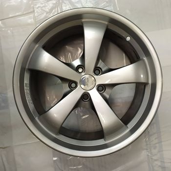 ZANTES  AUDI - VW 5x100