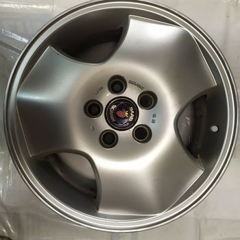 SAAB ZANTES ORIGINAL 16''