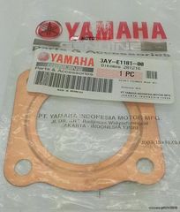 ΦΛΑΝΤΖΑ ΚΕΦΑΛΗΣ YAMAHA ΓΝΗΣΙΑ (3AY-E1181-00) A100