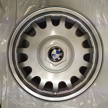 BMW ZANTES ORIGINAL 5x120