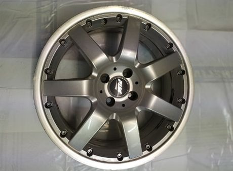 ZANTES 17 4x100