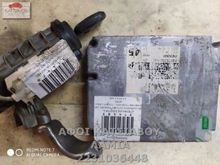 ΕΓΚΕΦΑΛΟΣ ΚΙΝΗΤΗΡΑ MB175200-5521 - TO TOYOTA AVENSIS  1.6 VVT-i