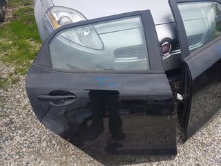 ΠΟΡΤΑ ΠΙΣΩ ΔΕΞΙΑ MAZDA 2 2008-2015