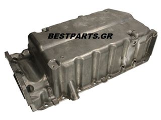ΚΑΙΝΟΥΡΓΙΟ ΚΑΡΤΕΡ ΛΑΔΙΟΥ CITROEN C4, C4 GRAND PICASSO I, C4 I, C5 II, C8, JUMPY; PEUGEOT 307, 307 CC, 307 SW, 308 CC, 308 I, 407, 407 SW, 508 I, 508 SW I, 607 2.0D 10.03->