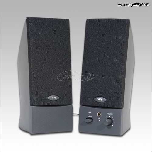 Ηχεία USB 3W Cyber Acoustics