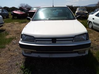 ΑΝΤΑΛΛΑΚΤΙΚΑ PEUGEOT 306 XR ( 7A 7C N3 N5 ) 1400cc 75HP KFX KFW KDX 1993 -2001 ΜΗΧΑΝΙΚΑ - ΗΛΕΚΤΡΙΚΑ - ΦΑΝΟΠΟΙΪΑΣ-thumb-1