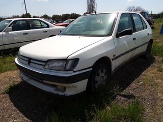 ΑΝΤΑΛΛΑΚΤΙΚΑ PEUGEOT 306 XR ( 7A 7C N3 N5 ) 1400cc 75HP KFX KFW KDX 1993 -2001 ΜΗΧΑΝΙΚΑ - ΗΛΕΚΤΡΙΚΑ - ΦΑΝΟΠΟΙΪΑΣ-thumb-2