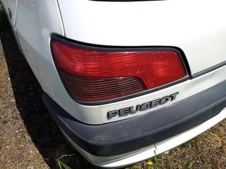 ΑΝΤΑΛΛΑΚΤΙΚΑ PEUGEOT 306 XR ( 7A 7C N3 N5 ) 1400cc 75HP KFX KFW KDX 1993 -2001 ΜΗΧΑΝΙΚΑ - ΗΛΕΚΤΡΙΚΑ - ΦΑΝΟΠΟΙΪΑΣ-thumb-4