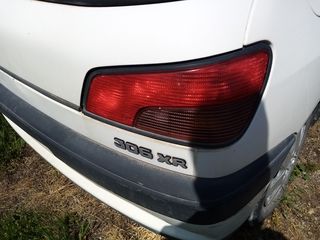 ΑΝΤΑΛΛΑΚΤΙΚΑ PEUGEOT 306 XR ( 7A 7C N3 N5 ) 1400cc 75HP KFX KFW KDX 1993 -2001 ΜΗΧΑΝΙΚΑ - ΗΛΕΚΤΡΙΚΑ - ΦΑΝΟΠΟΙΪΑΣ-thumb-5