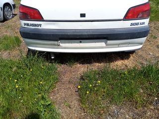 ΑΝΤΑΛΛΑΚΤΙΚΑ PEUGEOT 306 XR ( 7A 7C N3 N5 ) 1400cc 75HP KFX KFW KDX 1993 -2001 ΜΗΧΑΝΙΚΑ - ΗΛΕΚΤΡΙΚΑ - ΦΑΝΟΠΟΙΪΑΣ-thumb-6