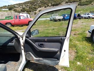ΑΝΤΑΛΛΑΚΤΙΚΑ PEUGEOT 306 XR ( 7A 7C N3 N5 ) 1400cc 75HP KFX KFW KDX 1993 -2001 ΜΗΧΑΝΙΚΑ - ΗΛΕΚΤΡΙΚΑ - ΦΑΝΟΠΟΙΪΑΣ-thumb-9