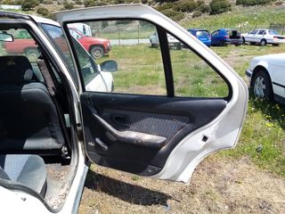 ΑΝΤΑΛΛΑΚΤΙΚΑ PEUGEOT 306 XR ( 7A 7C N3 N5 ) 1400cc 75HP KFX KFW KDX 1993 -2001 ΜΗΧΑΝΙΚΑ - ΗΛΕΚΤΡΙΚΑ - ΦΑΝΟΠΟΙΪΑΣ-thumb-10