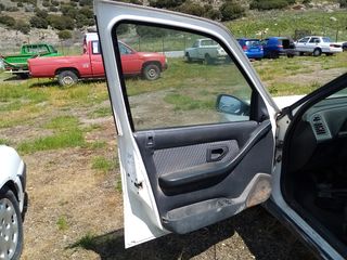 ΑΝΤΑΛΛΑΚΤΙΚΑ PEUGEOT 306 XR ( 7A 7C N3 N5 ) 1400cc 75HP KFX KFW KDX 1993 -2001 ΜΗΧΑΝΙΚΑ - ΗΛΕΚΤΡΙΚΑ - ΦΑΝΟΠΟΙΪΑΣ-thumb-13