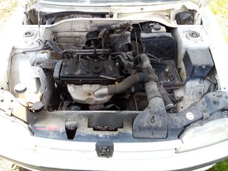 ΑΝΤΑΛΛΑΚΤΙΚΑ PEUGEOT 306 XR ( 7A 7C N3 N5 ) 1400cc 75HP KFX KFW KDX 1993 -2001 ΜΗΧΑΝΙΚΑ - ΗΛΕΚΤΡΙΚΑ - ΦΑΝΟΠΟΙΪΑΣ-thumb-16