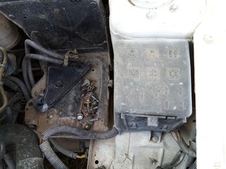 ΑΝΤΑΛΛΑΚΤΙΚΑ PEUGEOT 306 XR ( 7A 7C N3 N5 ) 1400cc 75HP KFX KFW KDX 1993 -2001 ΜΗΧΑΝΙΚΑ - ΗΛΕΚΤΡΙΚΑ - ΦΑΝΟΠΟΙΪΑΣ-thumb-17