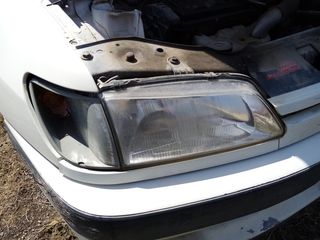 ΑΝΤΑΛΛΑΚΤΙΚΑ PEUGEOT 306 XR ( 7A 7C N3 N5 ) 1400cc 75HP KFX KFW KDX 1993 -2001 ΜΗΧΑΝΙΚΑ - ΗΛΕΚΤΡΙΚΑ - ΦΑΝΟΠΟΙΪΑΣ-thumb-22