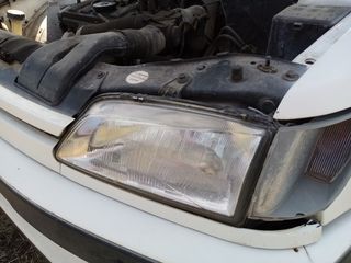 ΑΝΤΑΛΛΑΚΤΙΚΑ PEUGEOT 306 XR ( 7A 7C N3 N5 ) 1400cc 75HP KFX KFW KDX 1993 -2001 ΜΗΧΑΝΙΚΑ - ΗΛΕΚΤΡΙΚΑ - ΦΑΝΟΠΟΙΪΑΣ-thumb-23