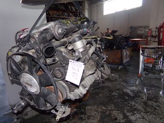 Πωλείται Κινητήρας Bmw E39 530 D 2001' 2900cc Diesel
