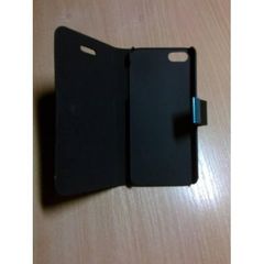 ΘΗΚΗ iPHONE 5G (ΜΑΥΡΗ)-thumb-1