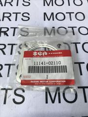 SUZUKI ADDRESS 50 ΚΑΙΝΟΥΡΙΑ ΓΝΗΣΙΑ ΦΛΑΤΖΑ ΚΕΦΑΛΗΣ - MOTO PARTS