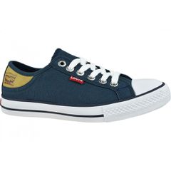 Levi"s Stan Buck Γυναικεία Sneakers Μπλε 222984-733-17