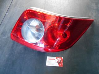 ΦΑΝΑΡΙ ΠΙΣΩ  ΔΕΞΙΟ (R) (Γ) RENAULT MEGANE  CABRIO 2003-2006 (ΙΝΤ 1)