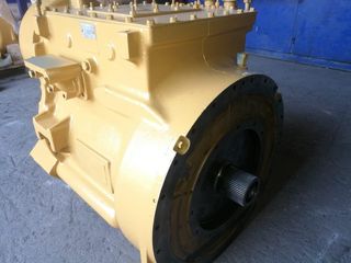 CATERPILLAR 773B-773D-775B-775D REBUILD TRANSMISSION-thumb-1
