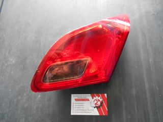 ΦΑΝΑΡΙ ΠΙΣΩ ΚΑΠΟΥ ΔΕΞΙΟ (R) OPEL ASTRA J (5DOR) (Γ) 2010-2013 (ΙΝΤ 1)