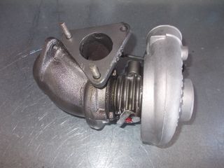  Mercedes Sprinter I 210D/310D/410D -thumb-2