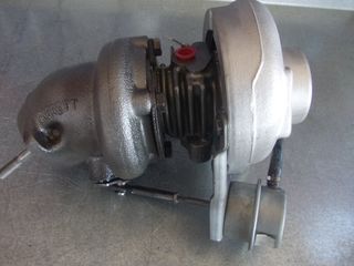  Mercedes Sprinter I 210D/310D/410D -thumb-5