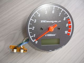 Στροφόμετρο Honda Transalp 650